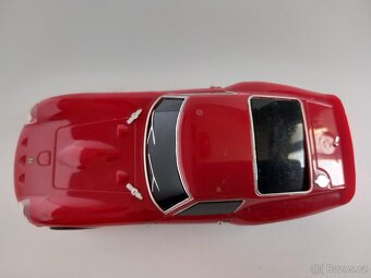 SHELL V-POWER-FERRARI 1:38-ENZO,GTO,GTC,STRADALE-POZRI FOTO - 15