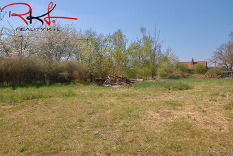 Prodej, hrubá stavba 5+kk, Nučničky -Travčice, okr.Litoměřic - 15