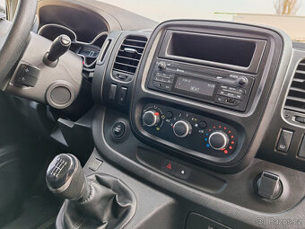 naftový Renault Trafic 2.0 Dci 107kW 2020 stejné jako Vivaro - 15