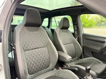 Škoda FABIA III Monte Carlo /1.0 tsi/81kw/6q/ČR/FullLed/ - 15
