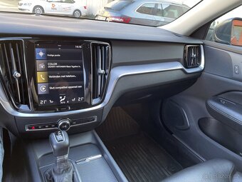 Volvo V60 D4 DPH - 15