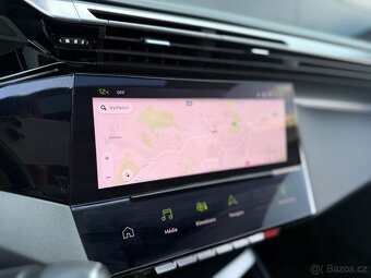 Peugeot 308 GT, el. Panorama, Tažné, Matrix LED - 15