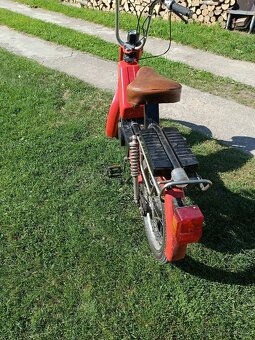 Babeta 210 - 15