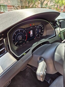 Prodám Volkswagen Passat B8 2.0Tdi 110kW 2017 R-line - 15