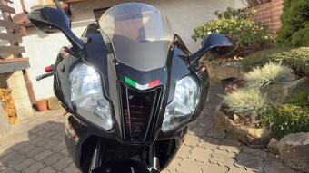 Aprilia RSV 1000 R - 15