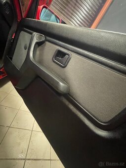 Bmw e30 origo 1.8is 100kw - 15