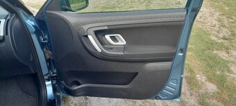 Škoda Fabia 2 1.2HTP 51kW 12V - 15