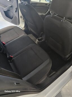 Škoda Rapid 1,2 TSI, - 15