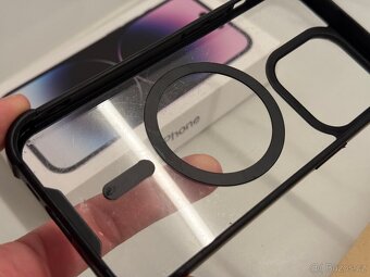iPhone 14 pro 128gb - 15