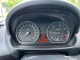 BMW CABRIO - 120d - E88 (130Kw) - 15