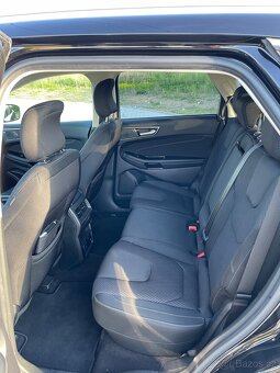 Ford Edge 2.0 EcoBlue TDCi Titanium AWD - 15