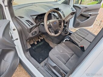 Ford Transit Connect - 15