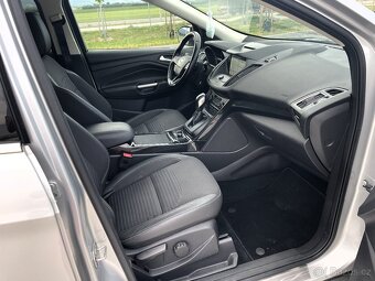 Ford Kuga 2.0 TDCi TITANIUM 4x4 Full-Led AUTOMAT - 15