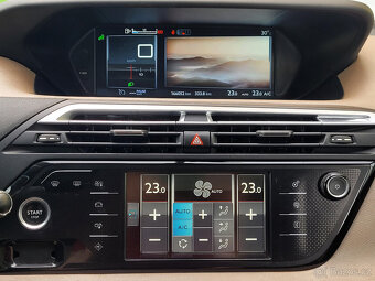 Citroën Grand C4 Picasso, 1,6 BlueHDi 120 S&S Intensive - 15