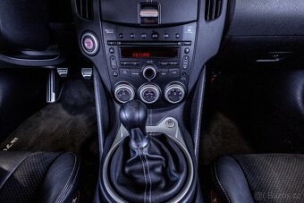 Nissan 370 Z 3.7 V6 Coupe - 15