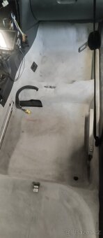 Prodám koberec z Octavia 1 RS - 15