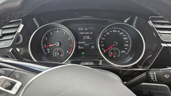 VW TOURAN 1.4 TSI - 7 MÍST - 15