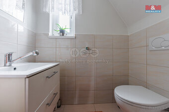 Prodej atypického bytu, 105 m², Karlovy Vary, ul. Fričova - 15