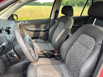 Škoda Fabia Combi 1.4 TDI 59 kw, 2. majitel, ČR, garážované - 15