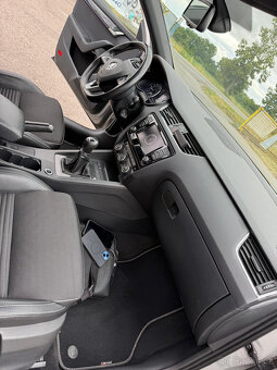 Škoda Octavia 3 RS Combi 2.0 TDI - 15