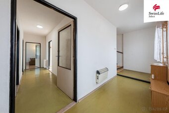 Prodej vícegeneračního domu 171 m2 Dobrovízská, Jeneč - 15