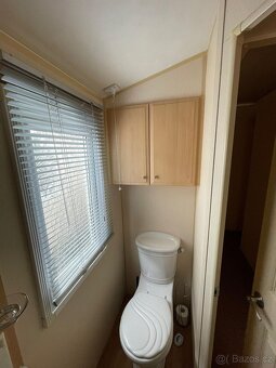 Mobilní dům - mobilheim Willerby Winchester 11,5 x 3,7m - 15