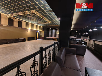 Pronájem skladu, 400 m², Český Brod, ul. Prokopa Velikého - 15
