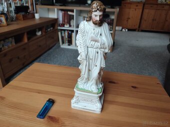 Různá dekorace - 15