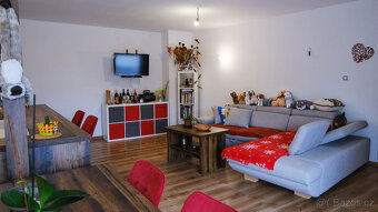 Na prodej RD 6+2(236 m2)s poz.628 m2,Ostopovice u Brna - 15