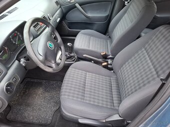 Škoda Octavia 1.9 TDI 74Kw Kombi Model 2008..Nová Stk - 15