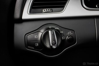 Audi A5 Cabriolet 2.0 TDI 140kW Multitronic - 15