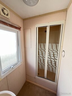 Mobilní dům - mobilheim Willerby Salisbury 11,3 x 3,7m - 15