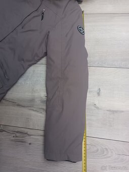 Jezdecká parka / kabát / delší bunda Felix Bühler vel. S - 15