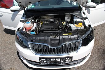 Škoda Fabia III. - 15