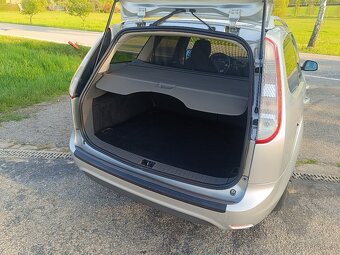 Ford Fokus KOMBI - 2008 - FACELIFT - 213tis/km - 15