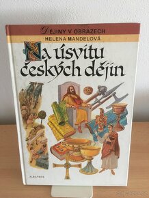 Knihy pro děti - 15