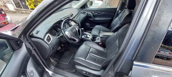 Nissan X-trail 2018 2,0 - 15