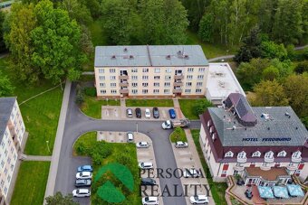 Prodej byty 4+1, 83 m2 - Mariánské Lázně - Úšovice - 15