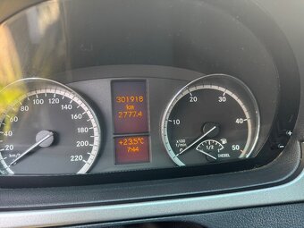 Prodám Mercedes Viano 2.2 cdi Odpočet DPH - 15