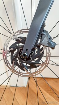 Dedacciai Polvere C Gravel bike vel. M (cca 168 -178cm) - 15