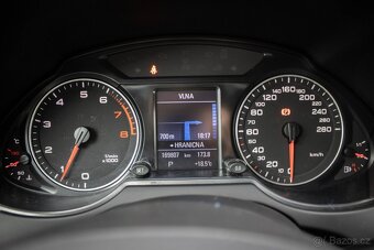 Audi Q5 2.0 TFSI quattro S tronic - 15