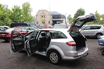 Ford Mondeo - 15