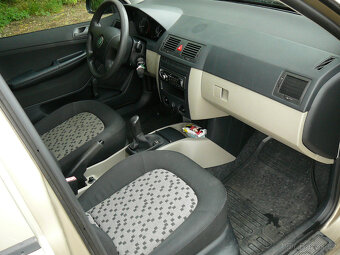 Škoda Fabia - 15