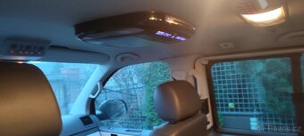 VW Multivan T5 4x4 - 15