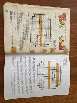 Čtyřlístek 47 - Čtyři ve Čtyřlístku (1975) - 15