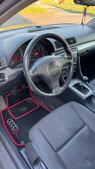 Audi A4 B6 1.9 TDI PD 96kW AWX ND - 15
