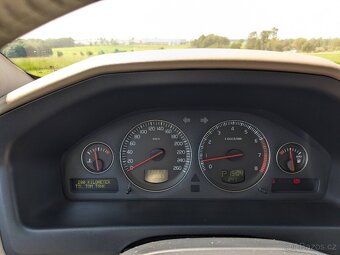 Volvo xc70 - 15