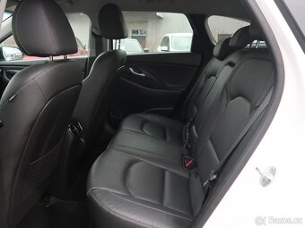 Hyundai i30 1.6CRDi,Style,1majČR,DCT,DPH - 15