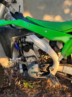 Kawasaki kxf 250 2019 109 mth - 15