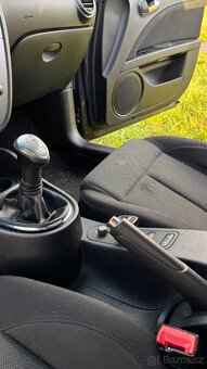 Seat leon FR - 15